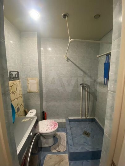 Квартира-студия, 19,4 м², 1/3 эт.