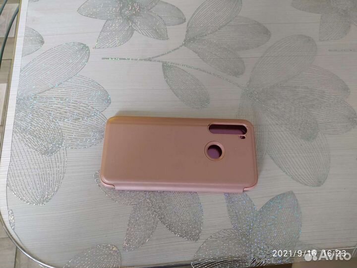 Чехол на xiaomi redmi note 8