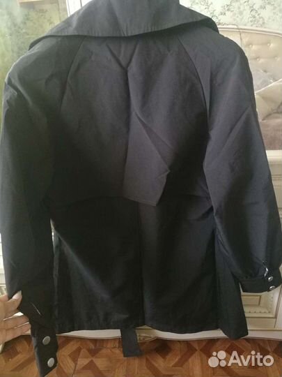 Плащ женский