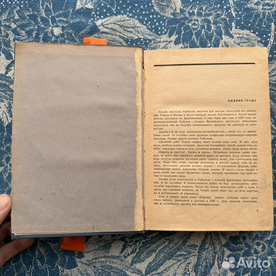 Водители, Екатерина Воронина