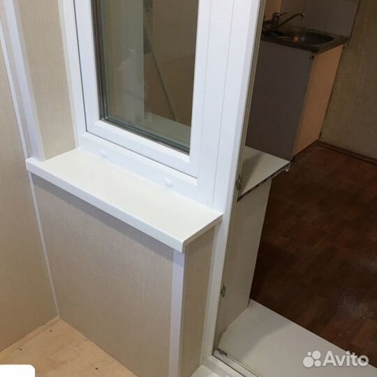 Пластиковые oкнa