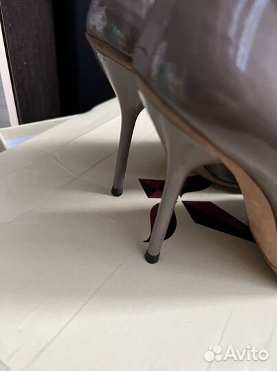 Туфли gucci оригинал