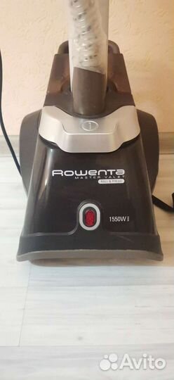 Утюг Rowenta отпариватель