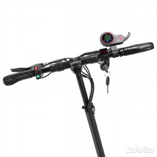 Электросамокат Kugoo M4 PRO 18 ah