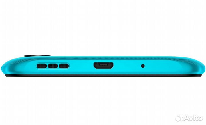 Xiaomi Redmi 9A, 2/32 ГБ