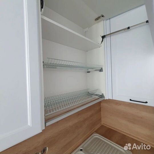 Кухня от производителя