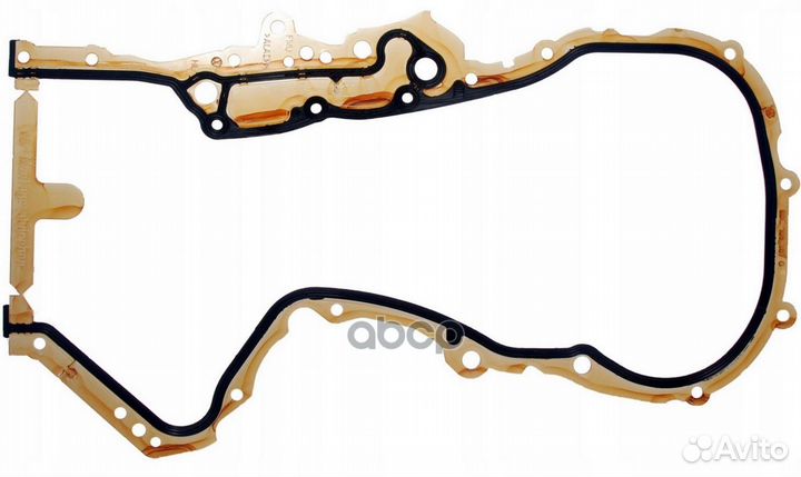 Прокладка крышки грм 70-36772-00 victor reinz