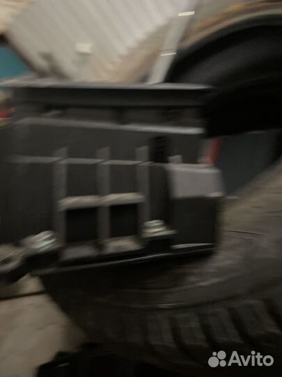 Кулиса АКПП w 210