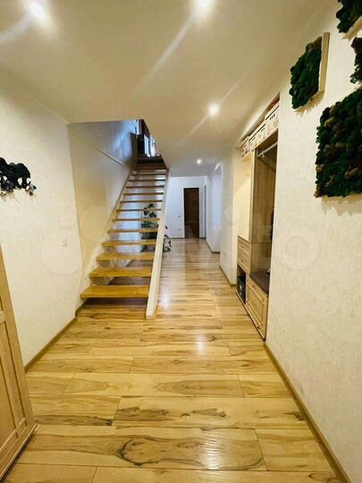 5-к. квартира, 170,5 м², 12/13 эт.