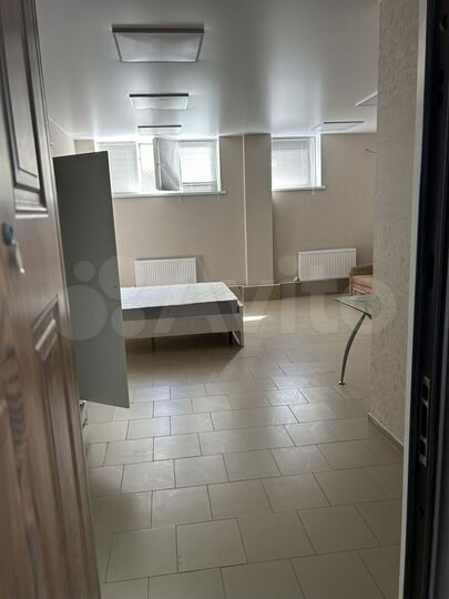 Комната 35 м² в 1-к., 1/2 эт.