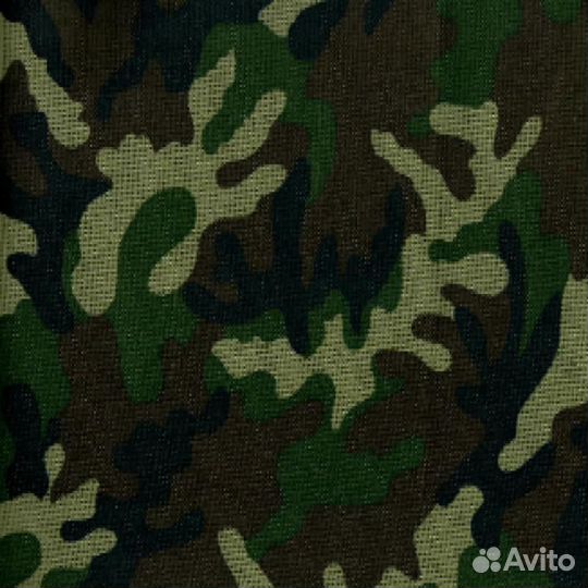 Ткань оптом