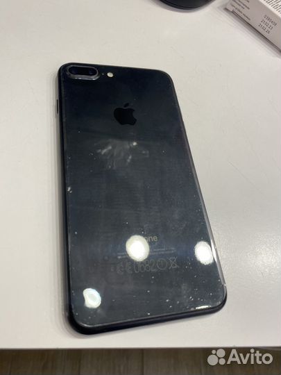 iPhone 7 plus 32gb