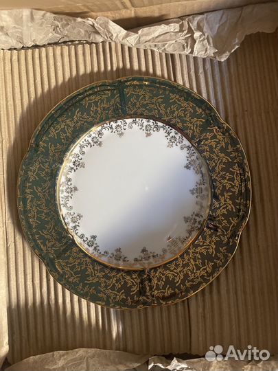 Чешские наборы