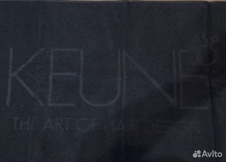 Полотенце Кенэ Keune