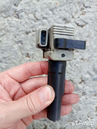 Катушка зажигания subaru legacy bh5 be5 рестайл