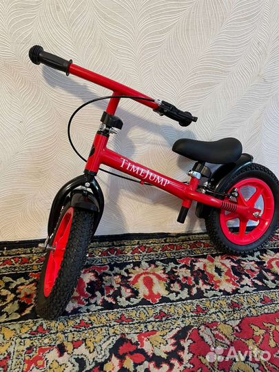 Беговел детский от 2 до 5лет