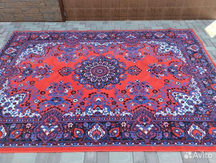 Продам ковер