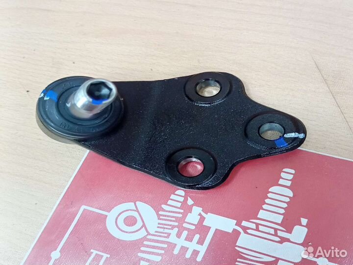 Шаровая опора переднего рычага Chery Tiggo 8