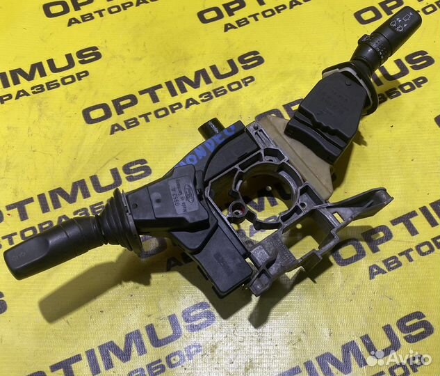 Подрулевой переключатель Ford Mondeo 2