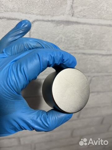 Магнит неодимовый