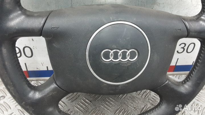 Рулевое колесо audi A4 B6