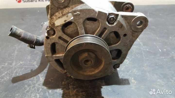 Генератор Audi Q7 4L 4.2 BAR 06