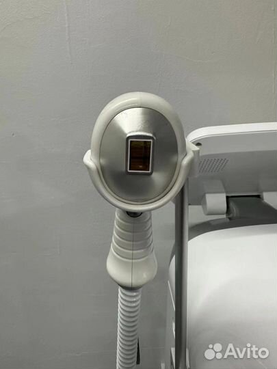Диодный лазер для эпиляции
