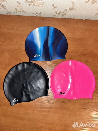 Шапочка для плавания