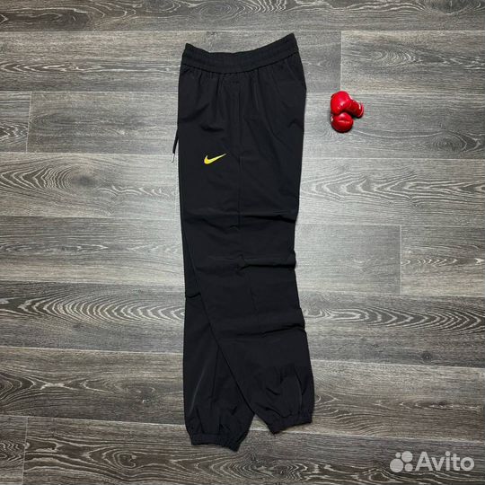Мужские брюки штаны Nike