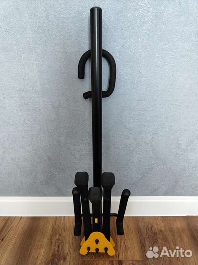 Стойка для гитары Hercules