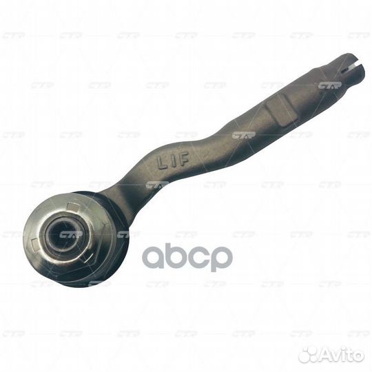 Наконечник рулевой, правый (Старый CEB2R) CE084