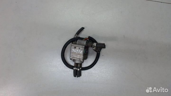 Догреватель Chrysler Voyager, 2000