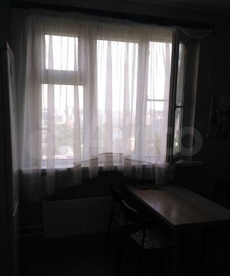 Комната 20 м² в 2-к., 3/12 эт.