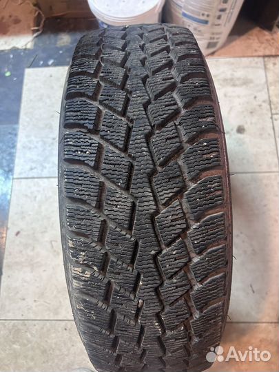 Nokian Tyres Hakkapeliitta Q 175/65 R14 82Q