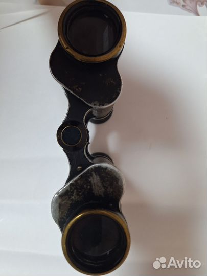 Бинокль 6х30