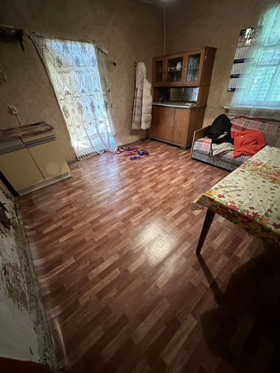 Дом 70 м² на участке 27 сот.