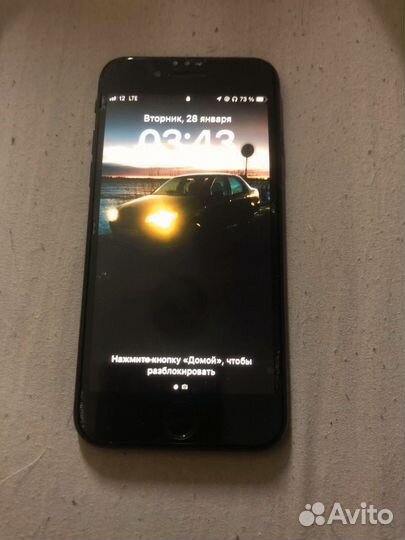 iPhone SE (2020), 64 ГБ