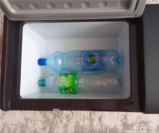 Автохолодильник альпикул