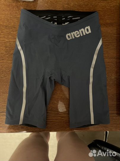 Гидрошорты arena carbon ultra