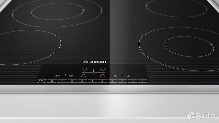 Варочная панель Bosch PKG645F17G
