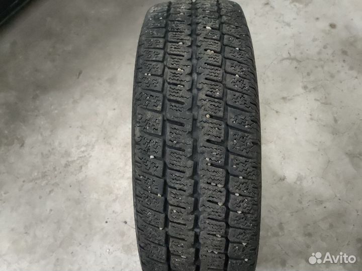 Matador MPS 530 Sibir Snow Van 205/70 R15C 106