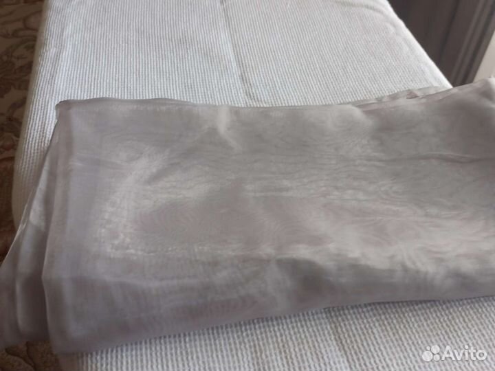 Шторы лёгкие. Икея