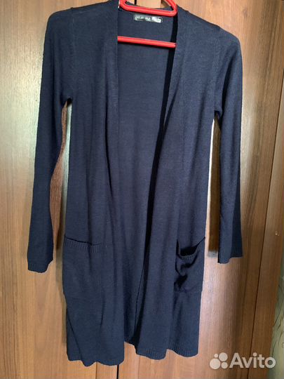 Одежда пакетом для девочки на 140рост