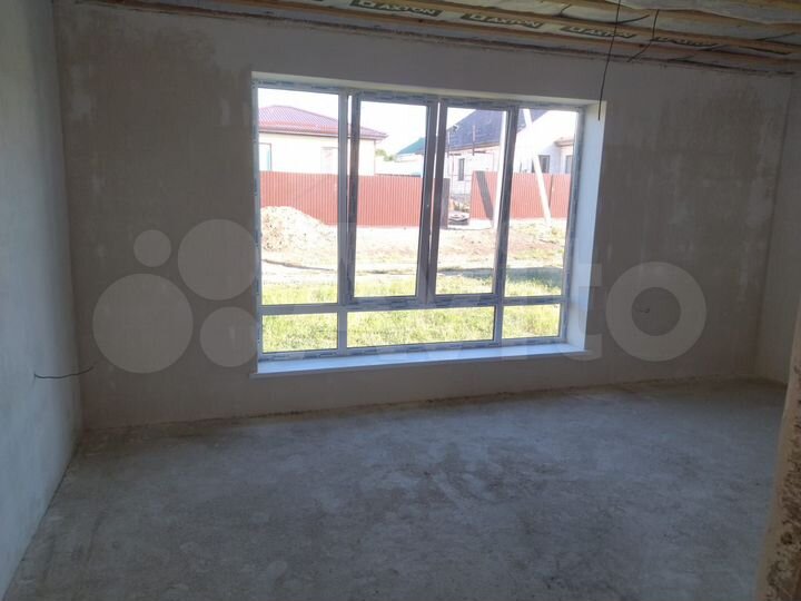 Дом 106 м² на участке 6 сот.