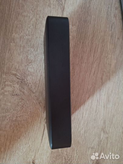 Портативный аккумулятор, повербанк Redmi 20000 mAh