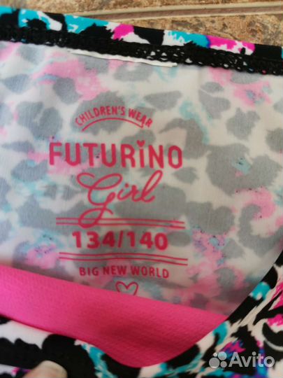 Купальник детский