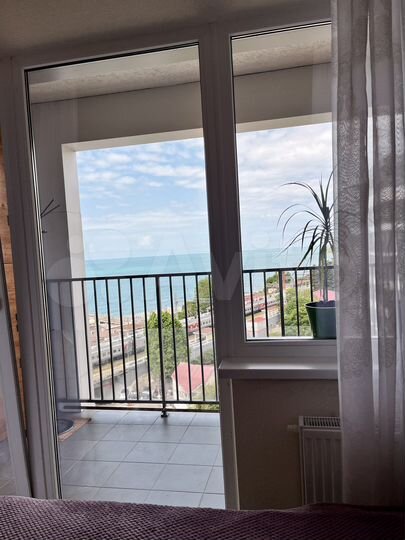 Квартира-студия, 24 м², 11/14 эт.