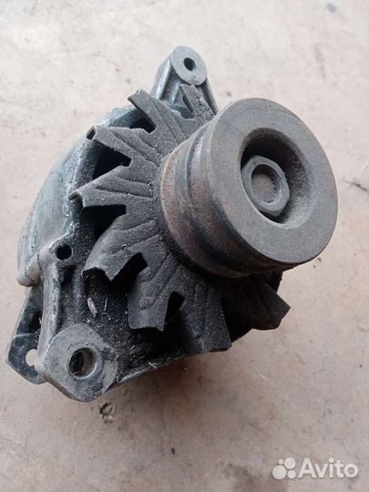 Генератор газель