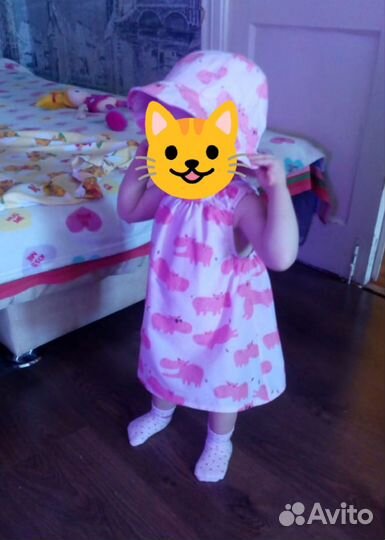 Одежда для девочки