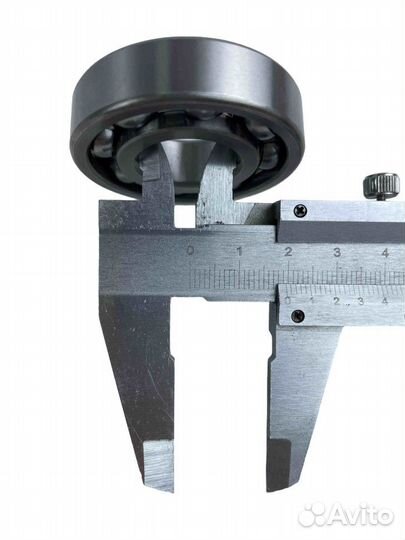 Подшипник коленвала 47х20х12 скутер Honda DIO